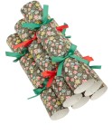 Edenham Print Superior Christmas Crackers - Exclusive to Liberty £45
